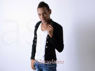 02sexylatino