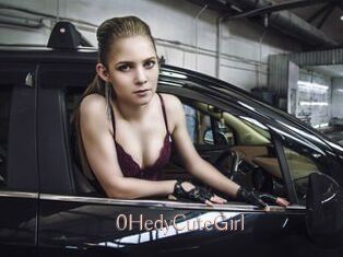 0HedyCuteGirl