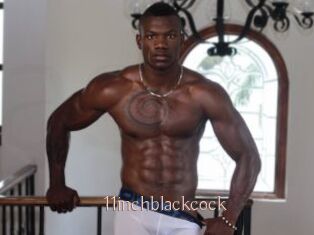 11inchblackcock