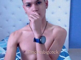 11inchesbigcock