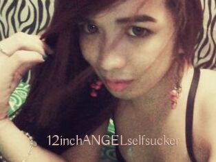 12inchANGELselfsucker