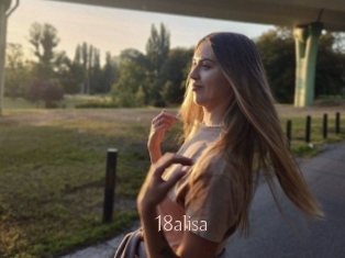 18alisa