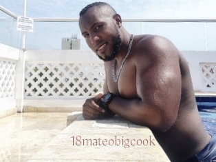18mateobigcook Anal Sexe
