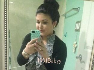 1991Babyy