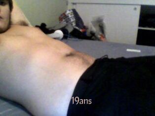 19ans