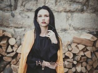 1AmazingGirl