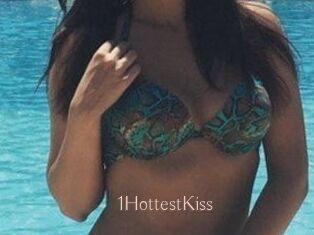 1HottestKiss