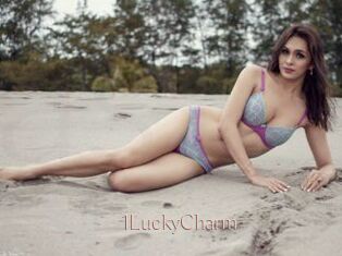 1LuckyCharm