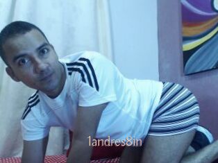1andres8in