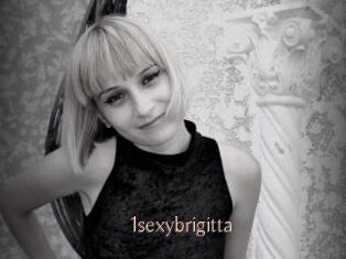1sexybrigitta