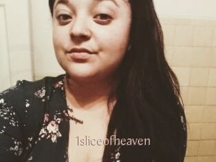 1sliceofheaven