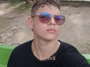 1taylor8