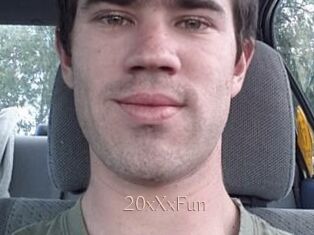 20xXxFun