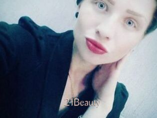 21Beauty Anal Sexe