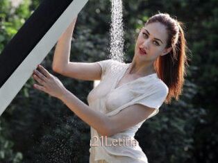 21Letitia