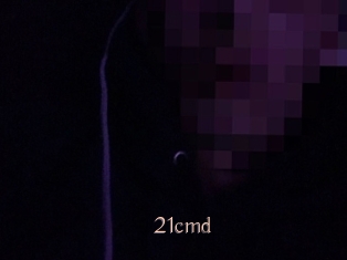 21cmd