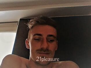 21pleasure