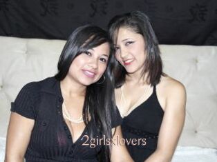 2girlsxlovers
