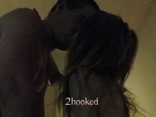 2hooked Anal Sexe