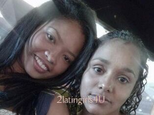 2_latingirls4U