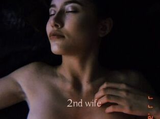 2nd_wife