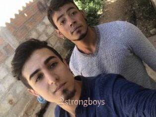 2strongboys