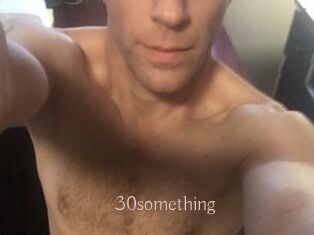30something