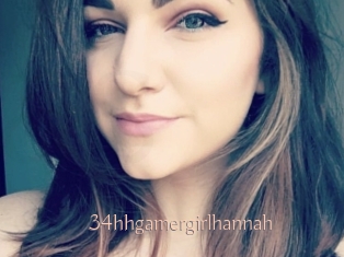 34hhgamergirlhannah