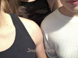 3reescumpany