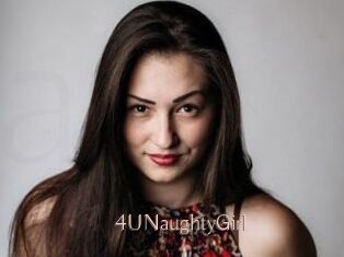 4UNaughtyGirl