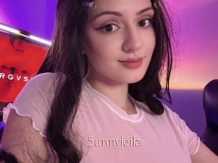5unnyleila