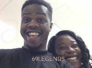 69LEGENDS