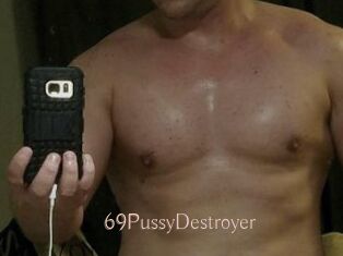 69PussyDestroyer