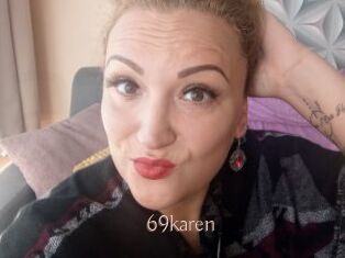 69karen