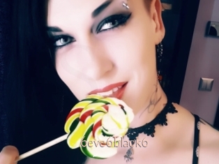 6eve6black6 Anal Sexe