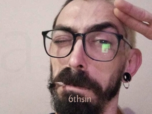 6thsin Anal Sexe