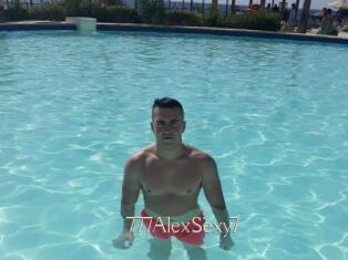 777AlexSexy7