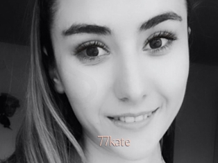 77kate