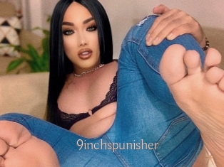 9inchspunisher