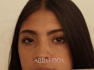 ABBYFOOX