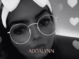 ADDALYNN