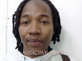 ADDICTIVEnWILD