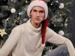 ADEN_NORT Anal Sexe