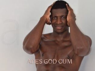 ADES_GOD_CUM
