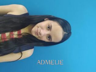 ADMELIE Anal Sexe