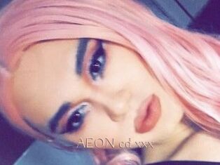 AEON_cd_xxx