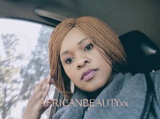 AFRICANBEAUTYxx