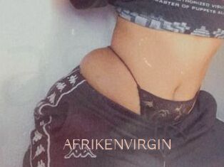 AFRIKENVIRGIN