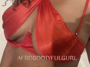 AFROBOOTYFULGURL