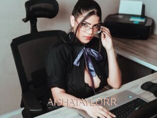 AISHATAYLORR
